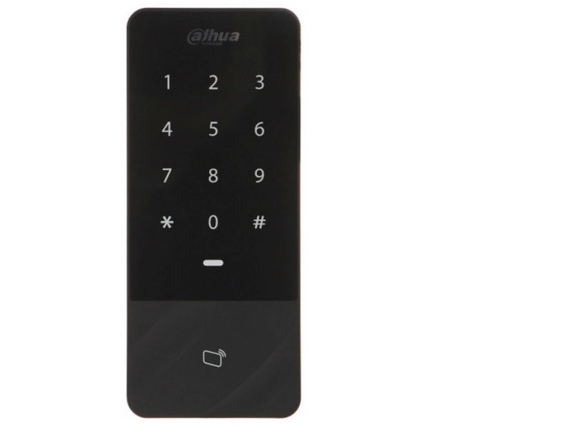 DAHUA Access Standalone