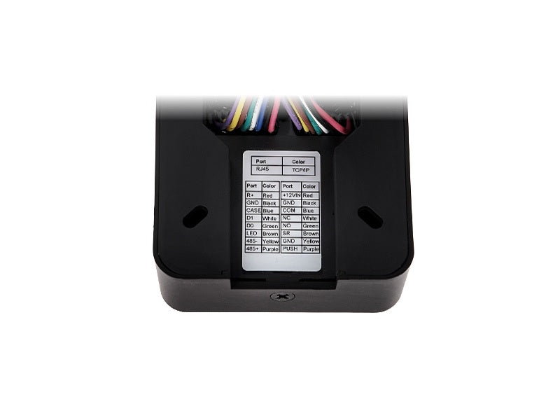 DAHUA Access Standalone