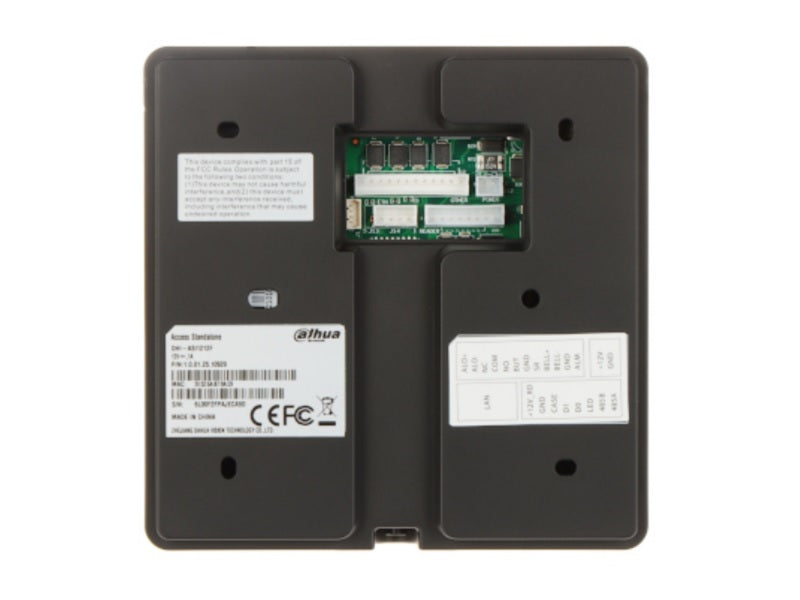 DAHUA Access Standalone