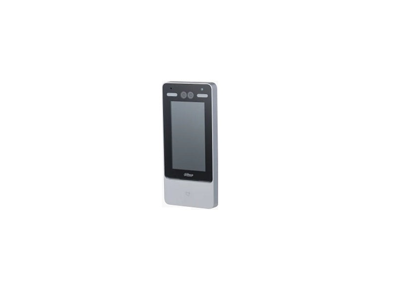DAHUA Face Recognition Access Controll