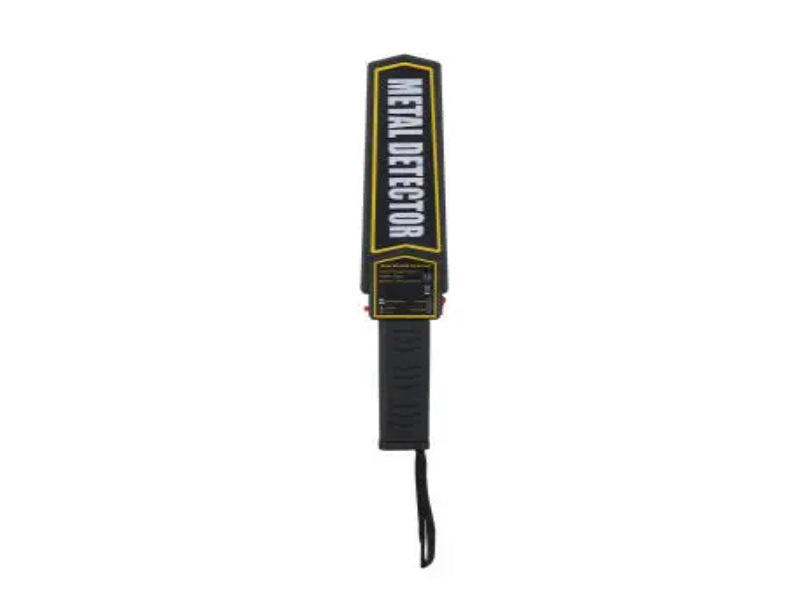 DAHUA Metal Detector