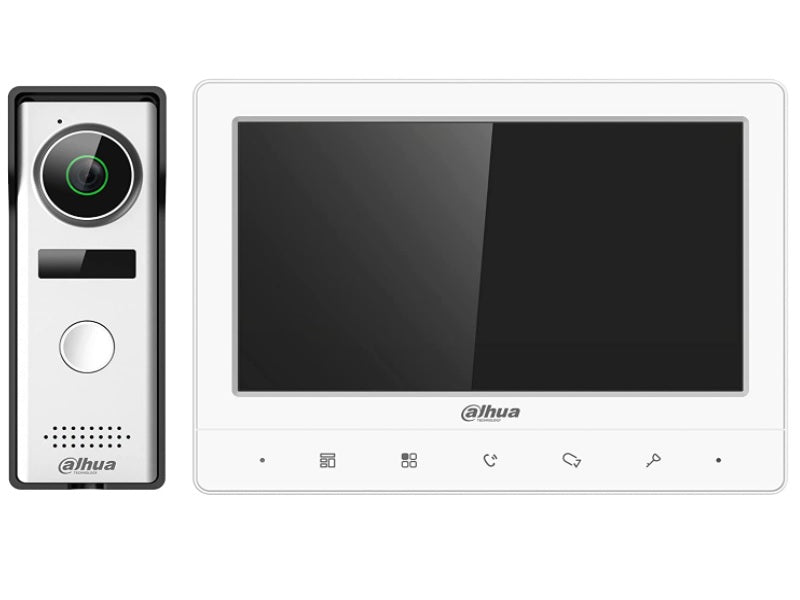 DAHUA 4 Wire Video Intercom