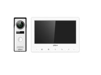 DAHUA 4 Wire Video Intercom