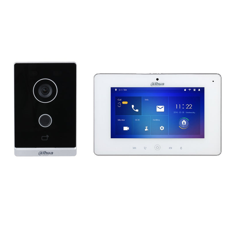 DAHUA Ip Video Intercom