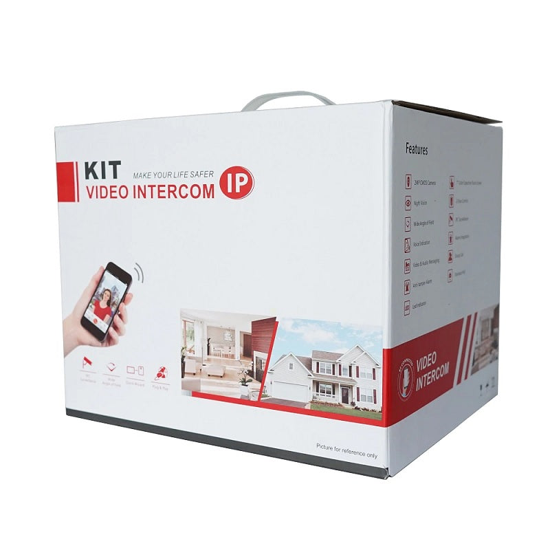 DAHUA Ip Video Intercom