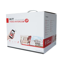 DAHUA Ip Video Intercom