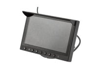 DAHUA Mobile Screen