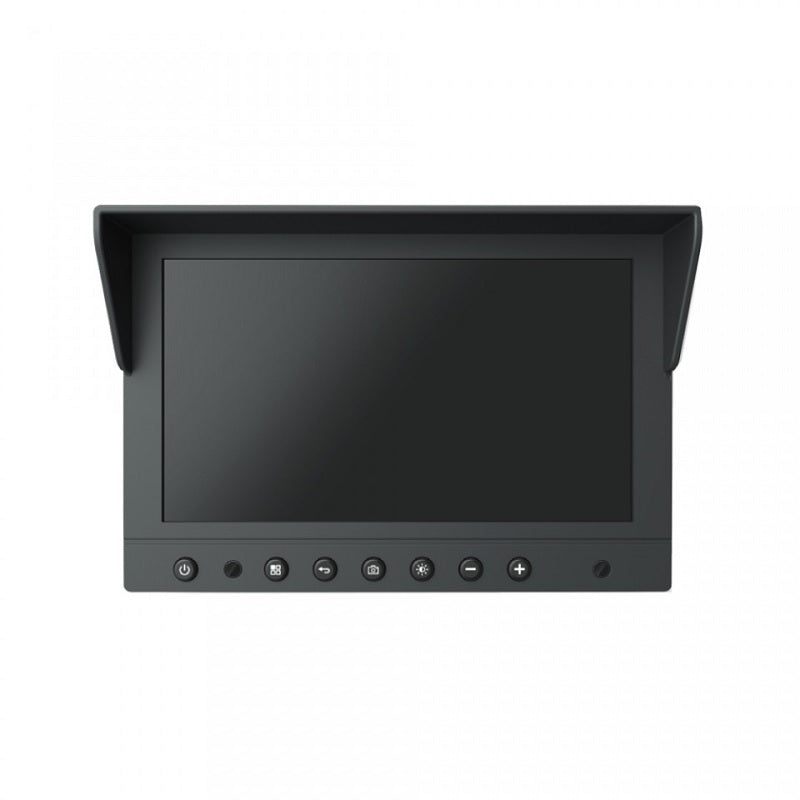 DAHUA Mobile Screen