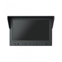 DAHUA Mobile Screen