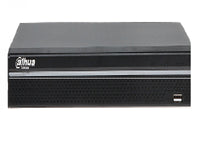 DAHUA 16Ch Nvr 80Mbps 1Hdd Alarm Notifi