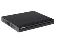 DAHUA 8Ch Nvr 80Mbps 1Hdd 4 Poe