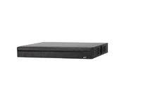 DAHUA 8Ch Nvr 80Mbps 1Hdd 4 Poe