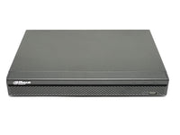 DAHUA 8Ch Nvr 80Mbps 1Hdd 4 Poe
