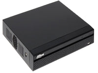 DAHUA 16Ch Nvr 80Mbps 1Hdd Alarm Notifi