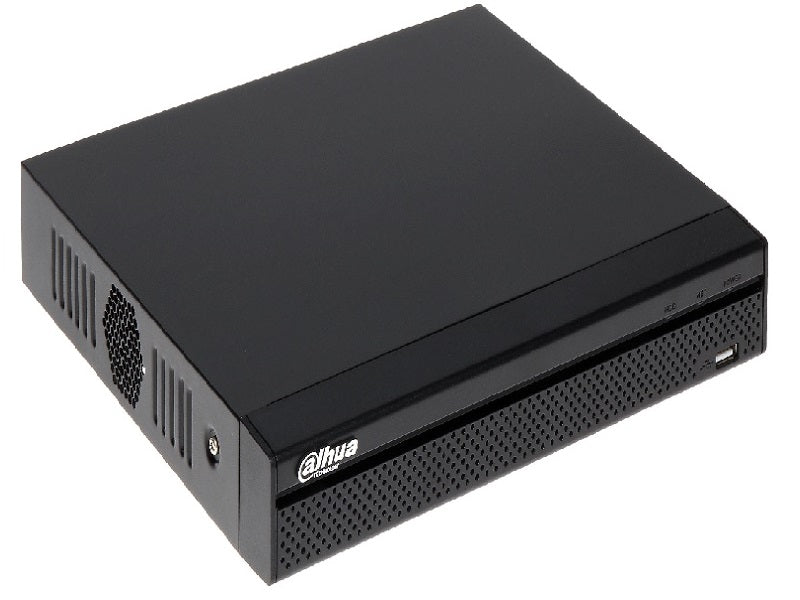DAHUA 16Ch Nvr 80Mbps 1Hdd Alarm Notifi