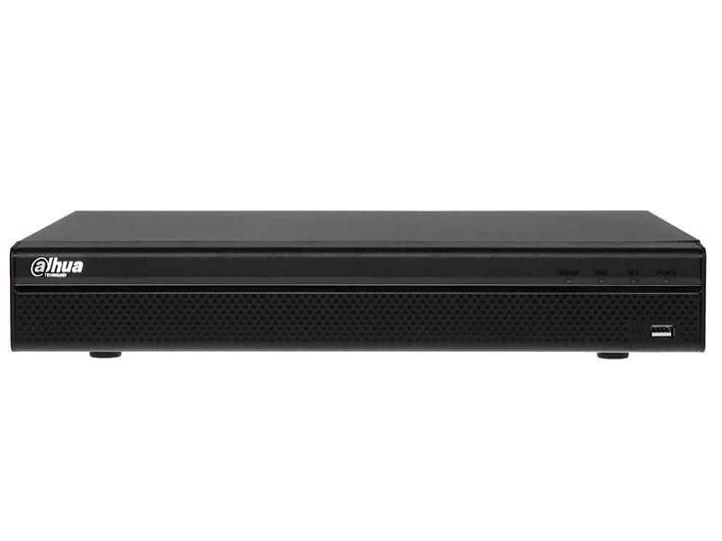 DAHUA 32Ch Nvr 320Mbps 2Hdd Anpr,Fisheye