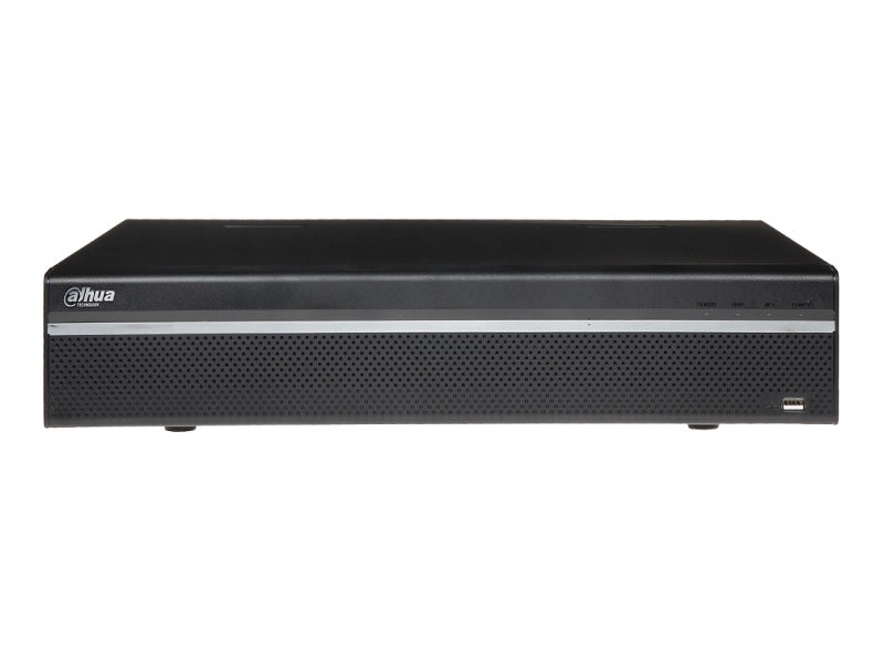 DAHUA 32Ch Nvr 320Mbps 4Hdd