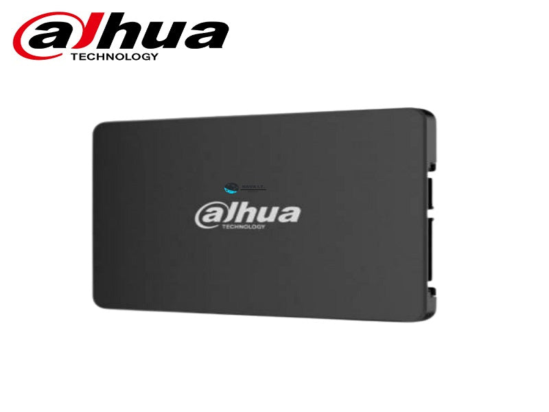 DAHUA 256Gb Ssd Drive 6Gb/S Upto 550Mb/S
