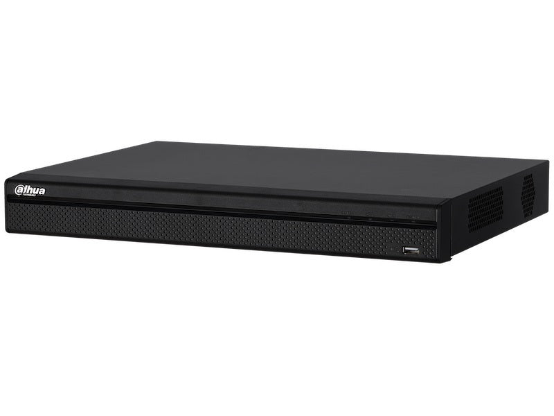 DAHUA 32Ch Dvr 2Hdd Upto 5Mp