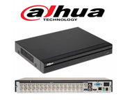 DAHUA 32Ch Dvr 2Hdd Upto 5Mp