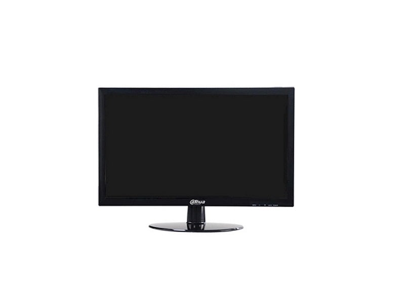 DAHUA 19" Lcd Monitor Vga Only