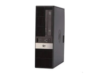 DEMO Hp Rp5800 I3-G2/4Gb/128Gbssd/W7 Pro