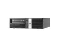 DEMO Hp Rp5800 I3-G2/4Gb/128Gbssd/W7 Pro