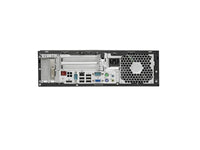 DEMO Hp Rp5800 I3-G2/4Gb/128Gbssd/W7 Pro