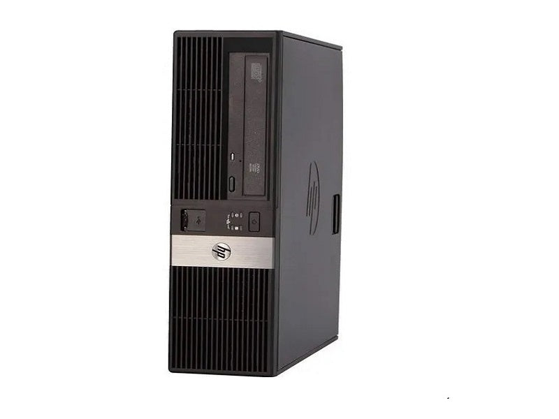 DEMO Hp Rp5800 I3-G2/4Gb/320Gb/W7 Pro