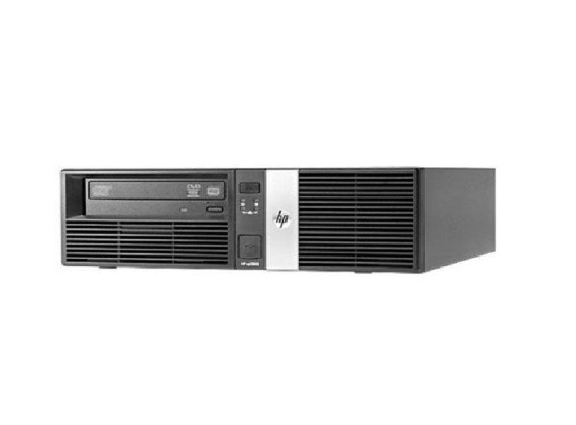 DEMO Hp Rp5800 I3-G2/4Gb/500Gb/W7 Pro