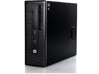 DEMO Hp G600 G1 Ci5-G4-8Gb-240Gb-W10P