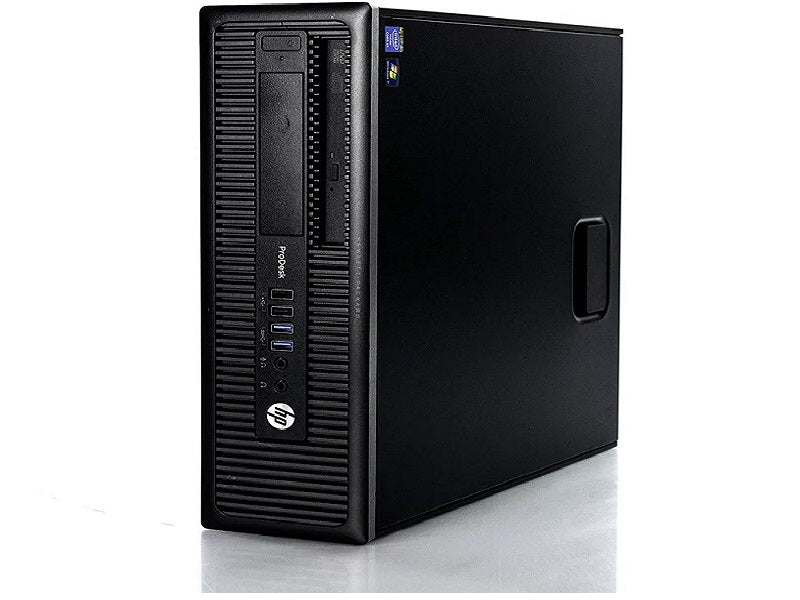 DEMO Hp G600 G1 Ci5-G4-8Gb-240Gb-W10P