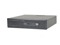 DEMO Hp G600 G1 Ci5-G4-8Gb-240Gb-W10P