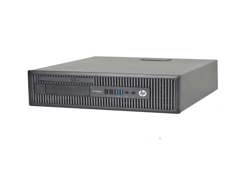DEMO Hp G600 G1 Ci5-G4-8Gb-240Gb-W10P