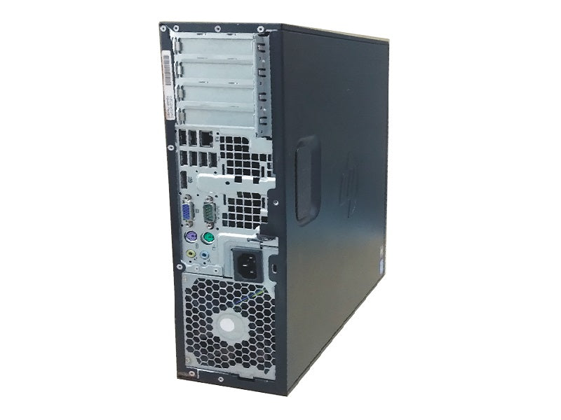 DEMO Hp 3500 I3-Tower/4Gb/500Gb/W10Pro