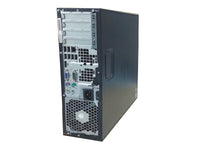 DEMO Hp 3500 I3-Tower/4Gb/500Gb/W10Pro