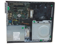 DEMO Hp 3500 I3-Tower/4Gb/500Gb/W10Pro