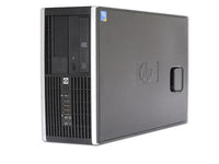 DEMO Hp I5-G2-4Gb+320Gb Hdd+ W10P
