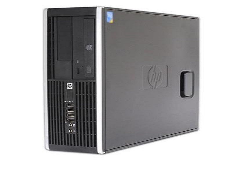 DEMO Hp I5-G2-4Gb+320Gb Hdd+ W10P