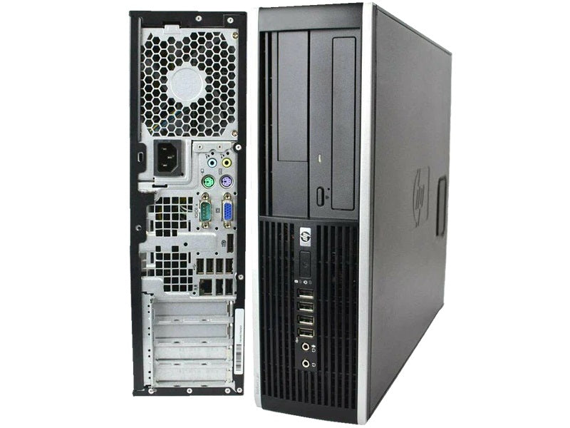 DEMO Hp I5-G2-4Gb+320Gb Hdd+ W10P