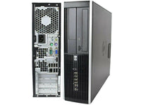 DEMO Hp I5-G2-4Gb+320Gb Hdd+ W10P