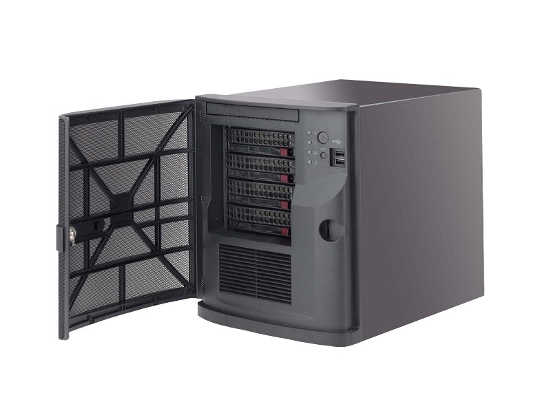 BOSCH Divar Ip All In One 5000