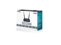 D-LINK Cloud Router Wireless N300