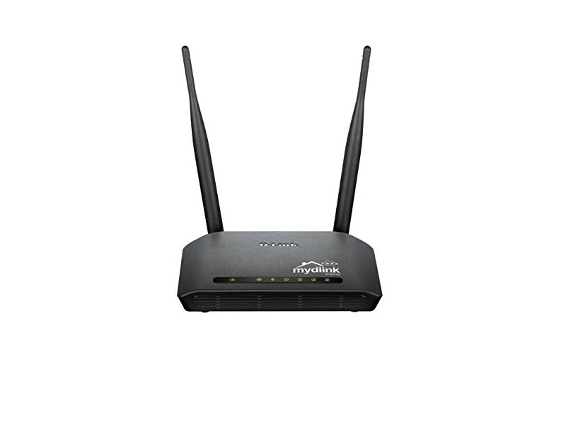 D-LINK Cloud Router Wireless N300