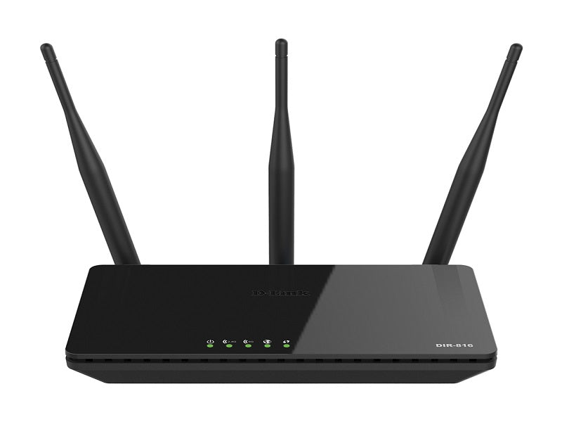 D-LINK Wireless Ac750 Dual Band Router