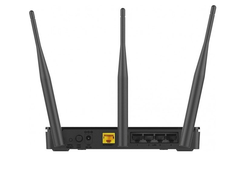 D-LINK Wireless Ac750 Dual Band Router