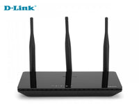 D-LINK Wireless Ac750 Dual Band Router