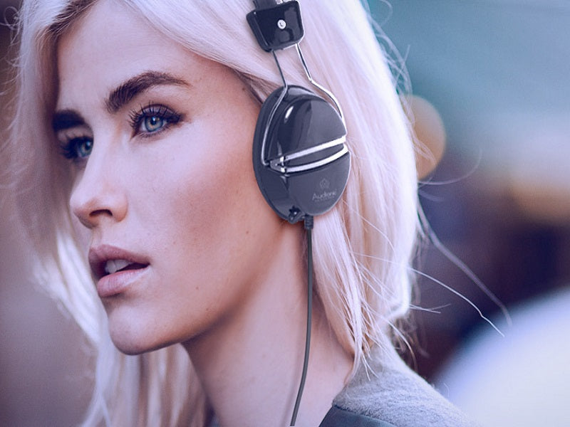 HEADPHONE Audionic Dj101