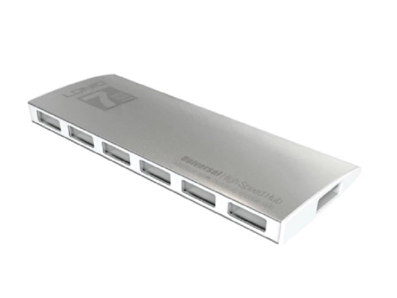 LDNIO 7 Ports Usb Hub