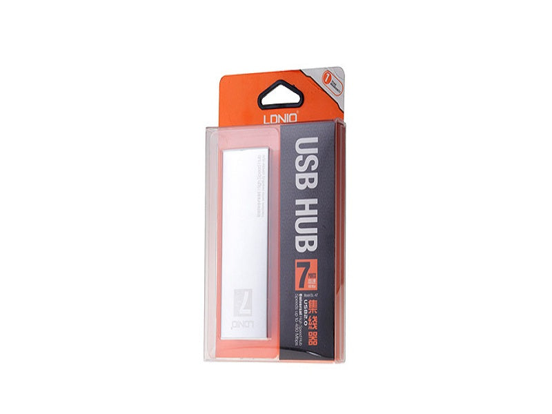 LDNIO 7 Ports Usb Hub